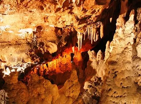 Oylat Village Thermal Springs Inegol
