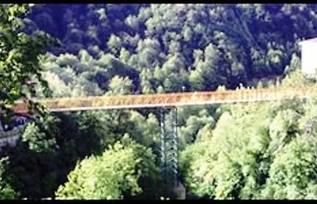 Oylat Village Thermal Springs Hotel Inegol
