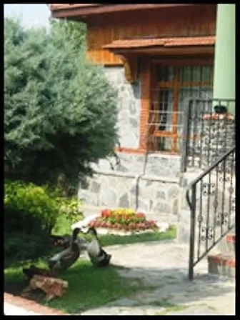 Oylat Village Thermal Springs 3* Inegol