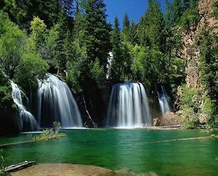 Oylat Village Thermal Springs Inegol